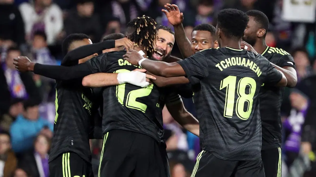 صحف رياضية: ريال مدريد يبدأ مشواره في كأس الملك.. ويوم غافي في كامب نو 