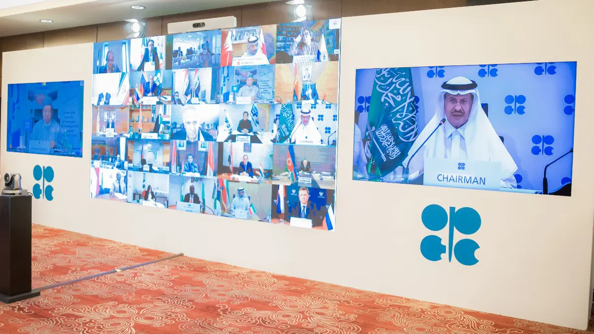 رويترز: أوبك+ تؤجل اجتماعها إلى الثالث من ديسمبر وسط خلافات