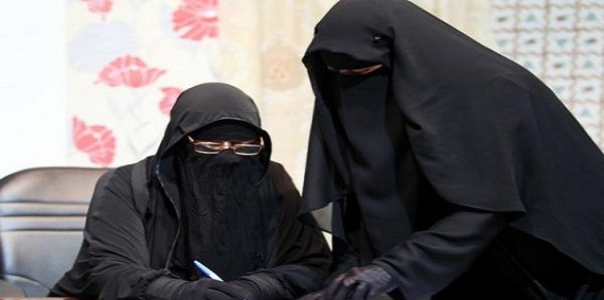 أكثر السعوديات يعملن بمجال التعليم