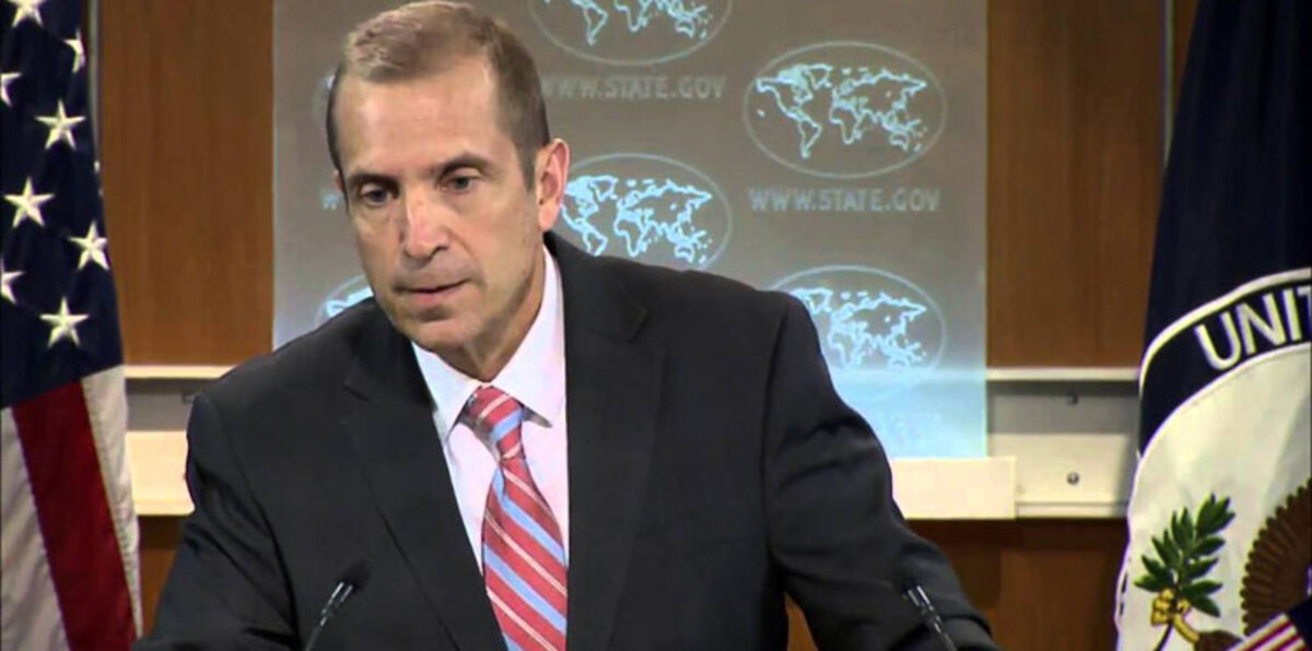 أمريكا تشكك بتوقف روسيا عن استخدام قاعدة همدان الإيرانية