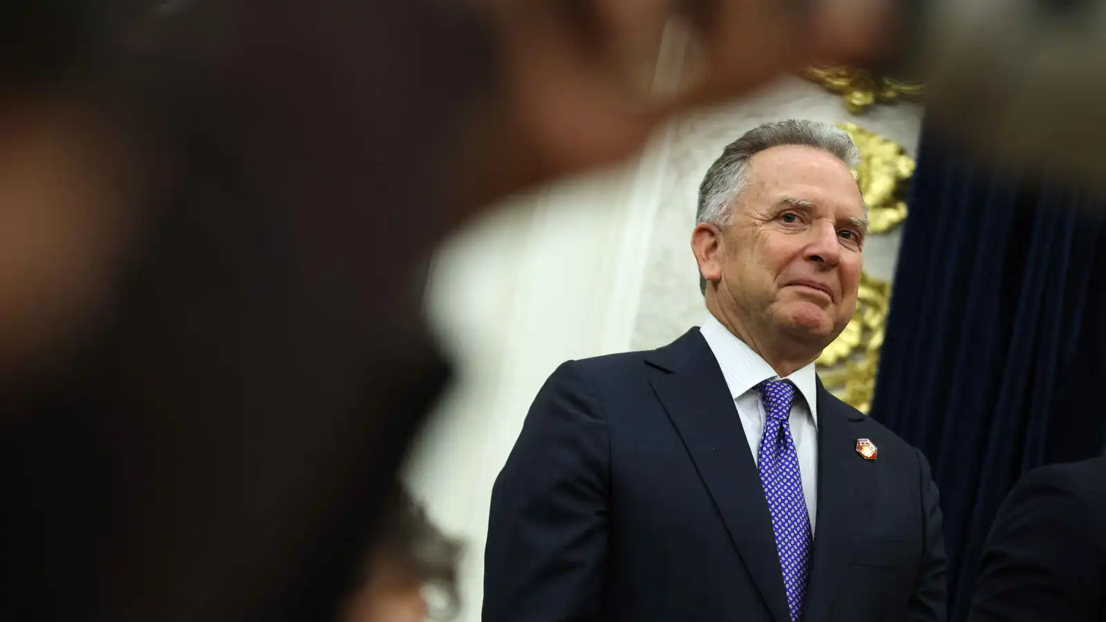 أكسيوس: توقعات بعقد اجتماع بين ويتكوف وعراقجي في إسطنبول الجمعة