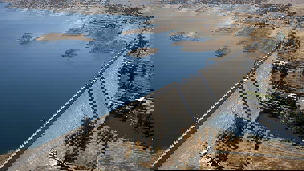 السودان: نهج إثيوبيا في مفاوضات سد النهضة عقيم