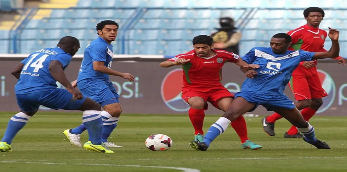 رئيس الاتفاق السعودي يصدم ناديي الأهلي والهلال