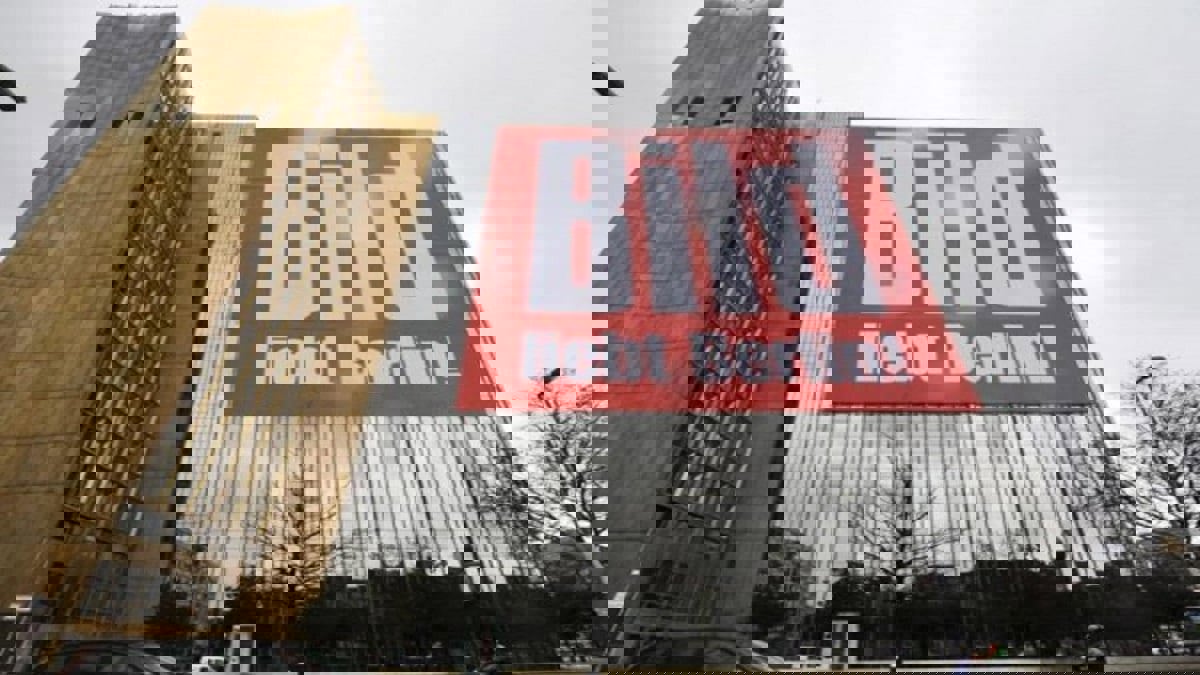 صحيفة "بيلد" الألمانية تعتزم إطلاق قناتها التلفزيونية الخاصة‎