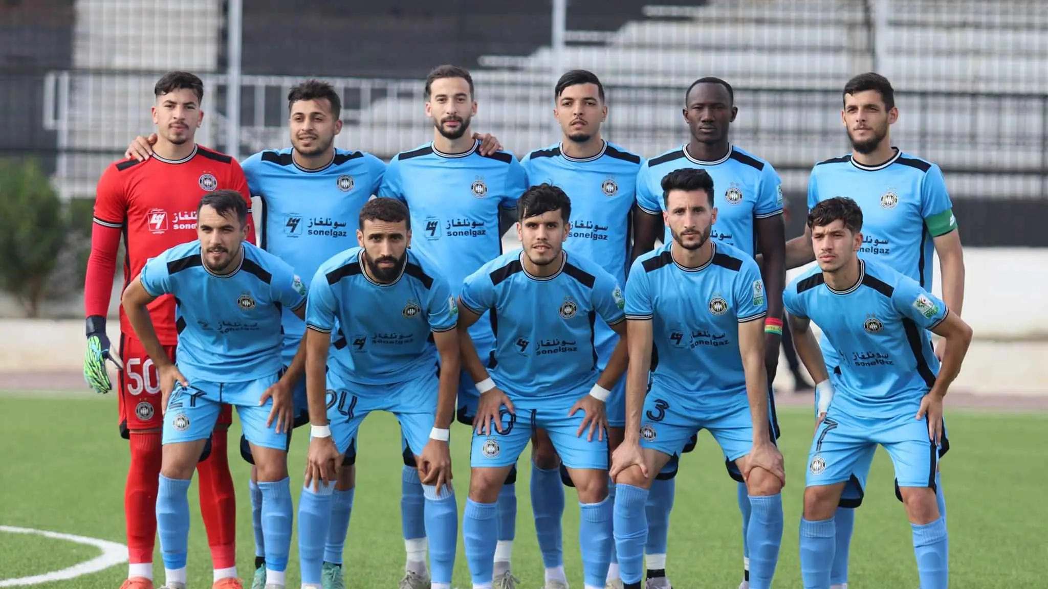 وفاق سطيف يعلن عن مدربه الجديد بعد الاستغناء عن التونسي عمار السويح