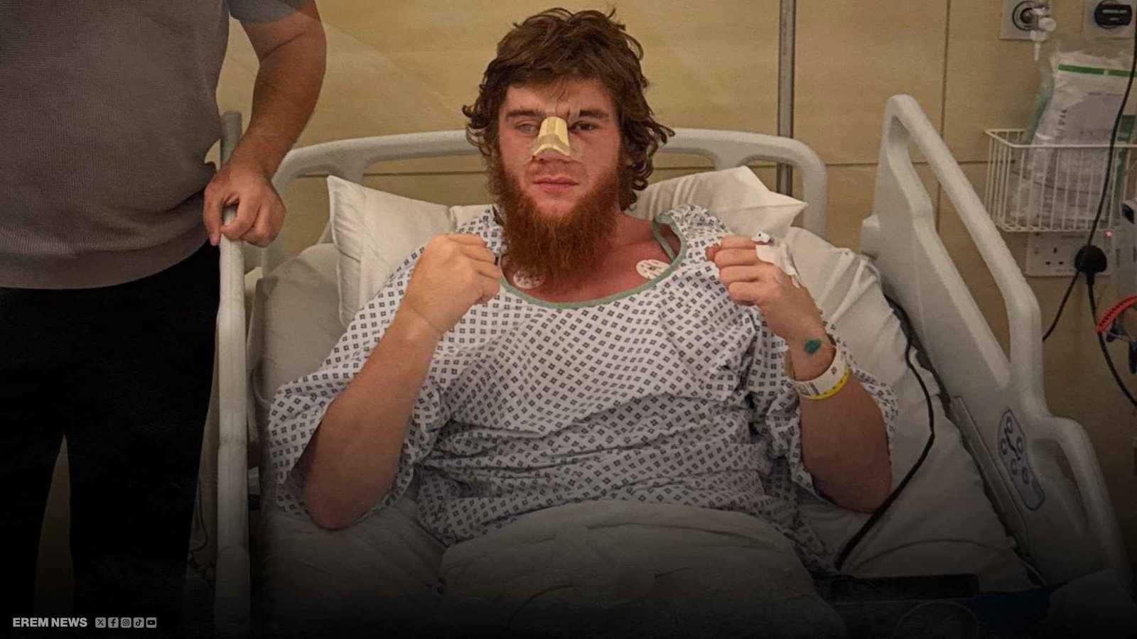 المقاتل الروسي شارا بوليت