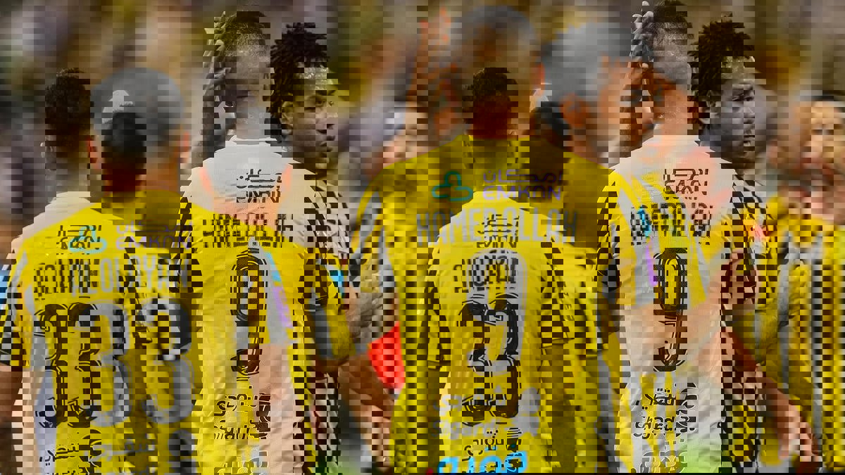 ترتيب الدوري السعودي.. الاتحاد يتجاوز أبها وتعادل النصر مع الخليج (فيديو)