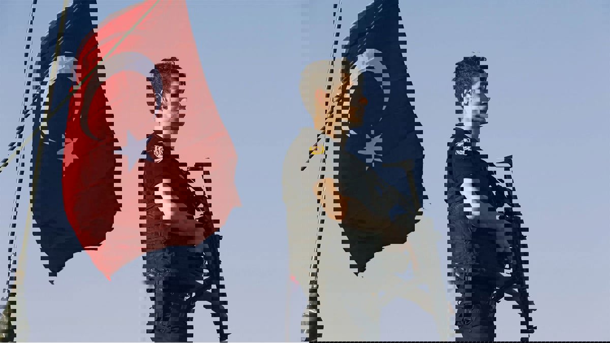 تركيا تعلن اغتيال خديجة هزر القيادية في "العمال الكردستاني" في السليمانية