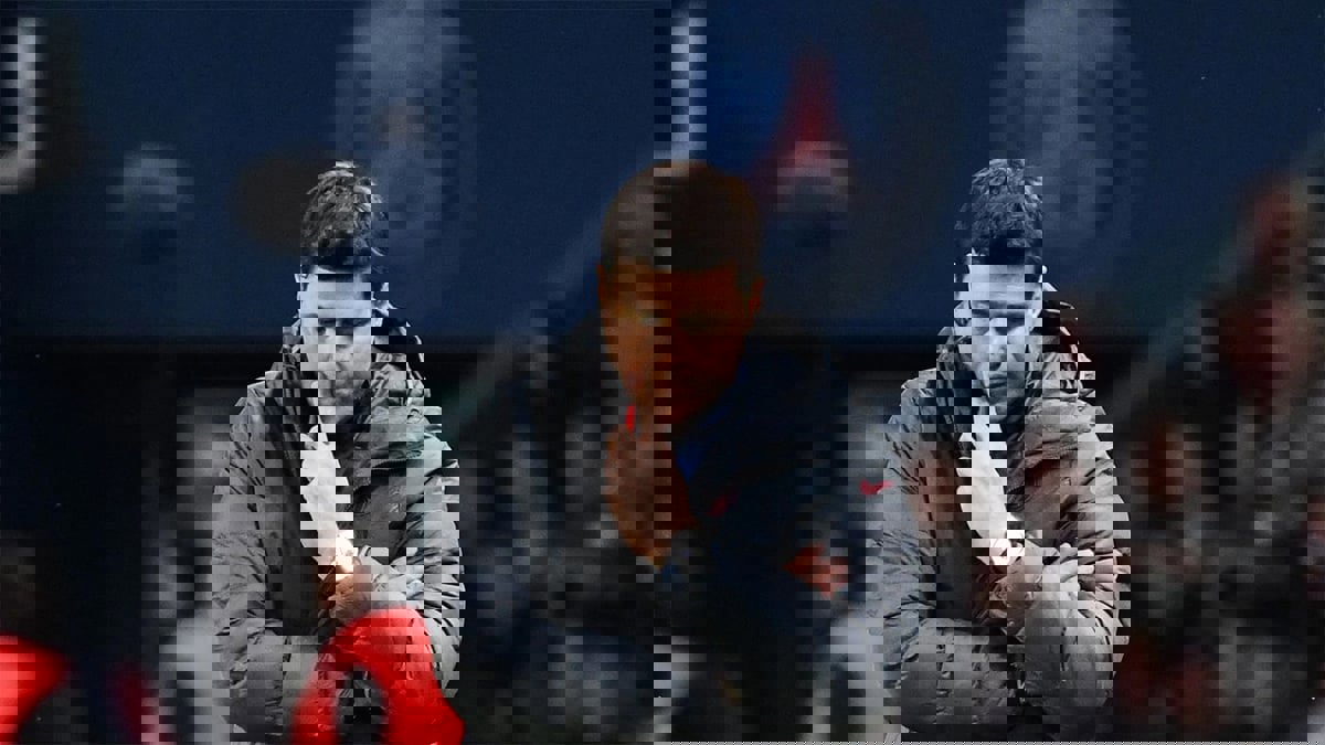 تقرير: باريس سان جيرمان يتجه لإقالة بوكيتينو