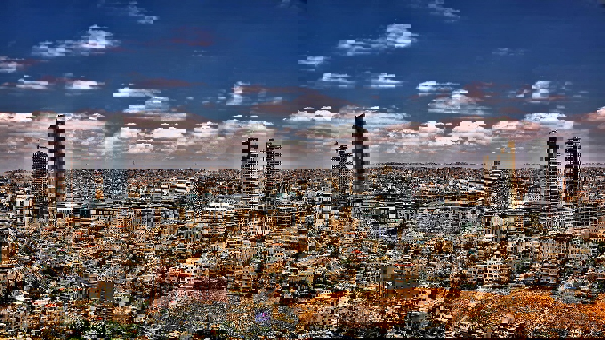 الحكومة الأردنية تسمح للغزيين بتملك العقارات والمركبات‎