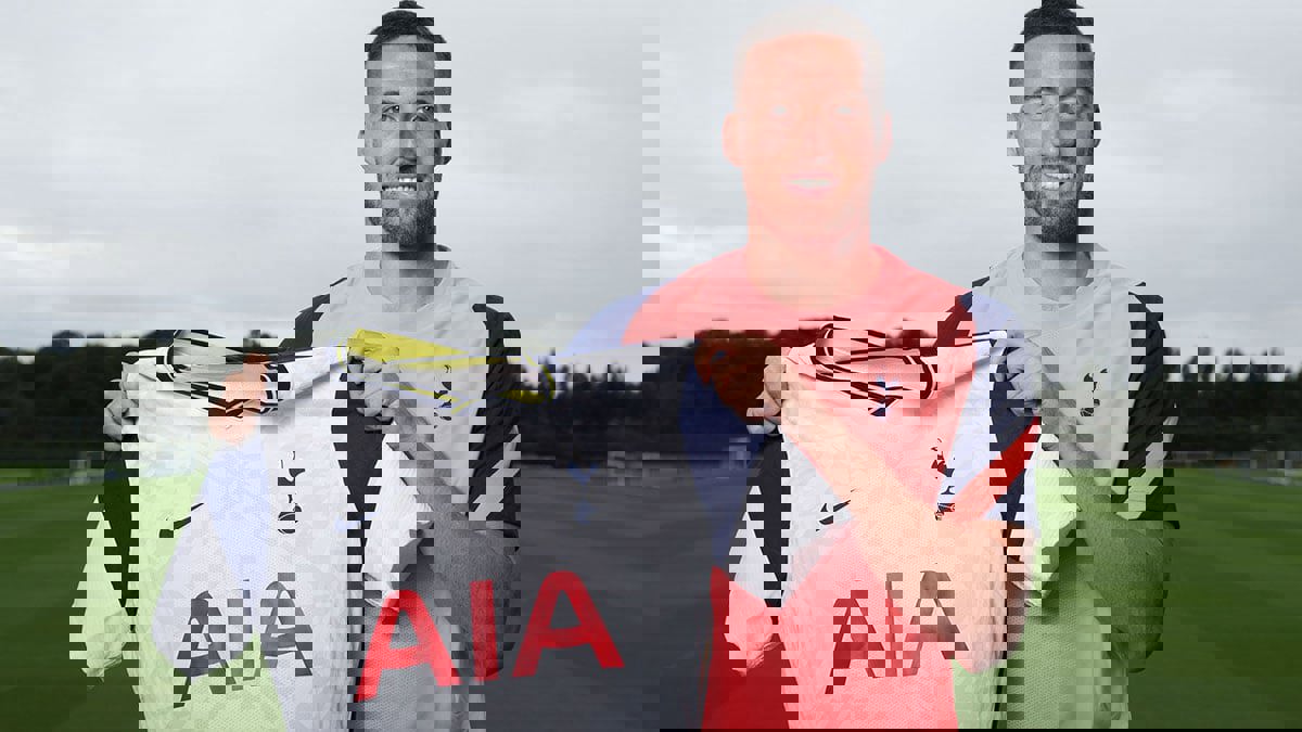 توتنهام يعلن رسميا ضم مات دوهيرتي من وولفرهامبتون