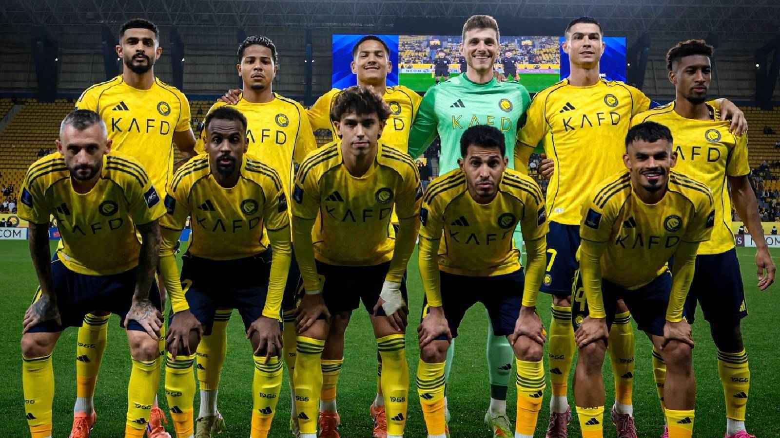 ليست بطولة هامشية.. الفوز بآسيا 2 يمنح النصر السعودي 4 مكاسب كبرى