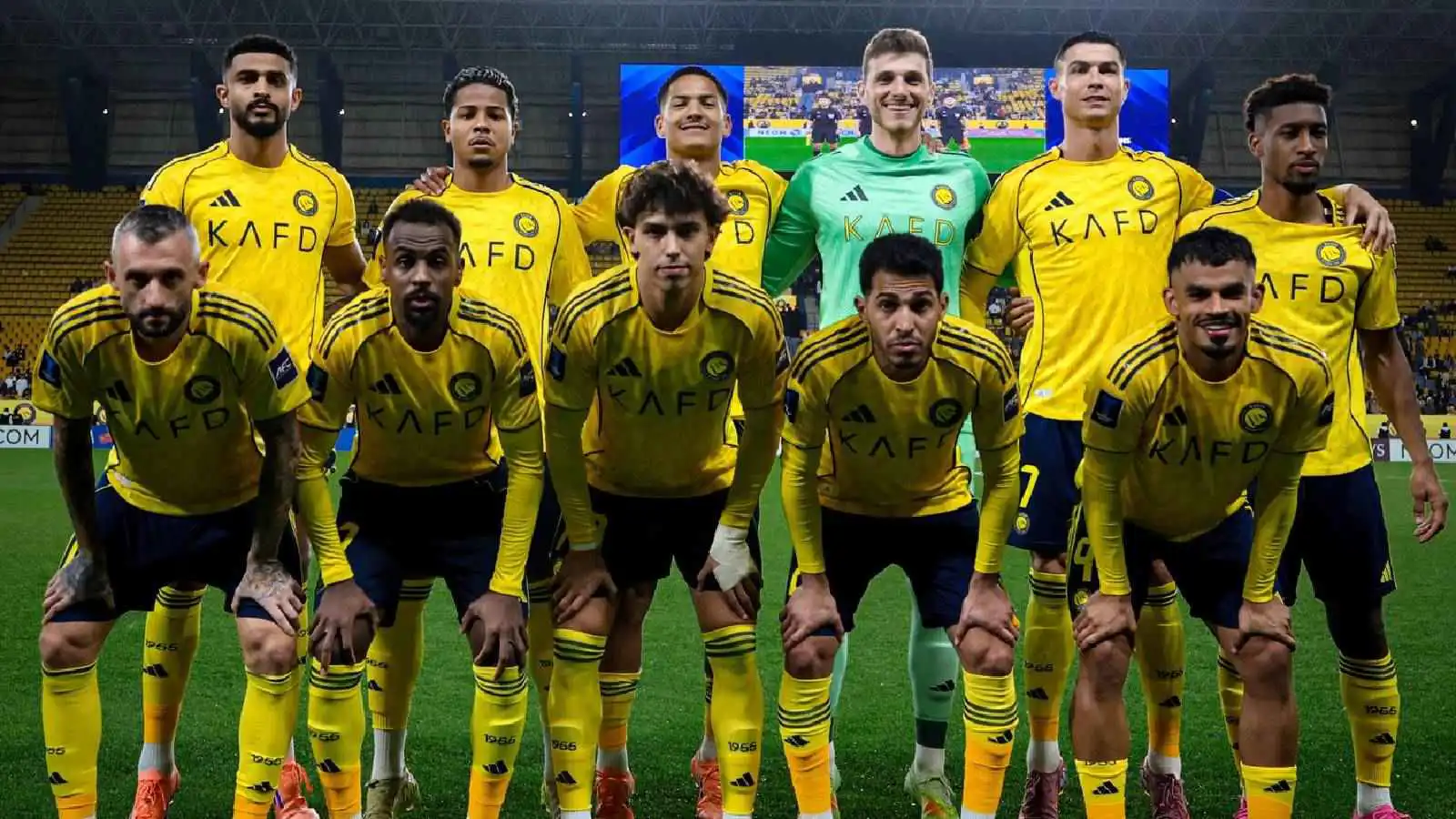 ليست بطولة هامشية.. الفوز بآسيا 2 يمنح النصر السعودي 4 مكاسب كبرى