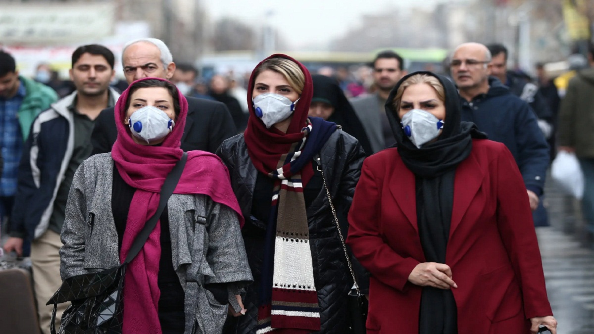 تقرير: نظام طهران يخاطر بإهلاك ملايين الإيرانيين بـ"كورونا" لإنقاذ نفسه