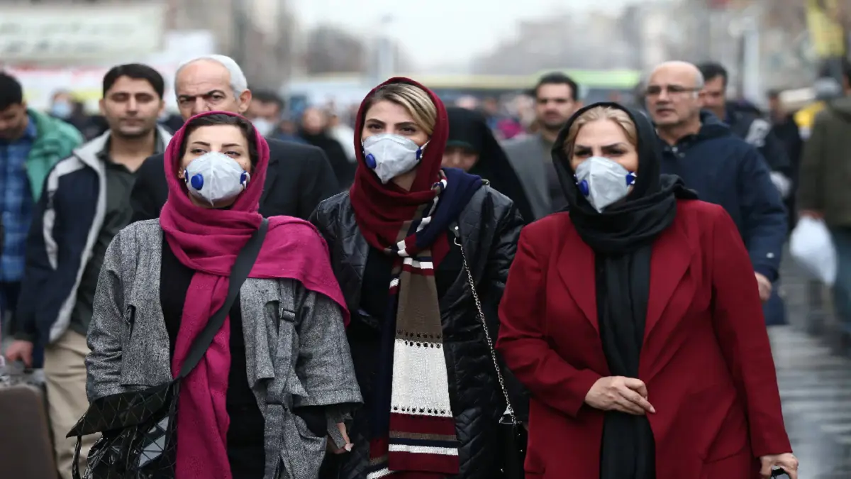 تقرير: نظام طهران يخاطر بإهلاك ملايين الإيرانيين بـ"كورونا" لإنقاذ نفسه