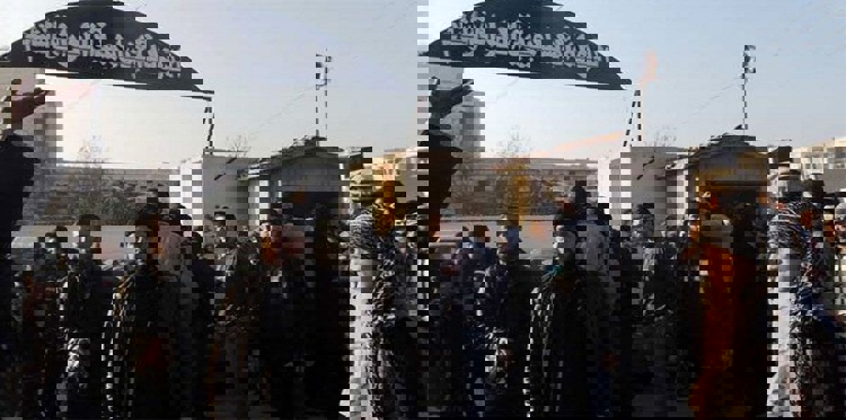 سقوط أكثر من 40 قتيلا من داعش إثر هجومين على كركوك