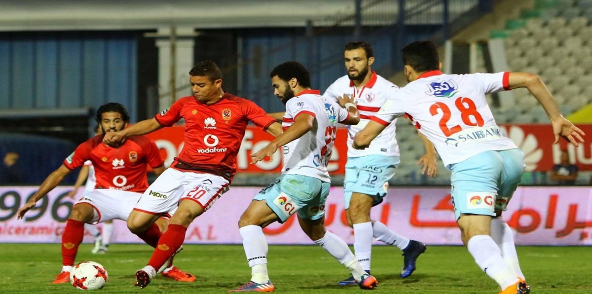 هل تنهي "كاس" الجدل حول لقب نادي القرن الأفريقي بين الأهلي والزمالك؟