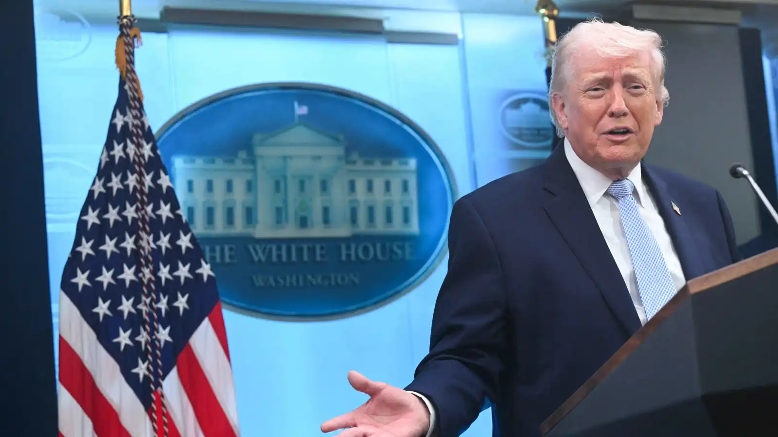 في أصعب لحظات الحرب.. إدارة ترامب تواجه أزمة التسريبات مجددًا