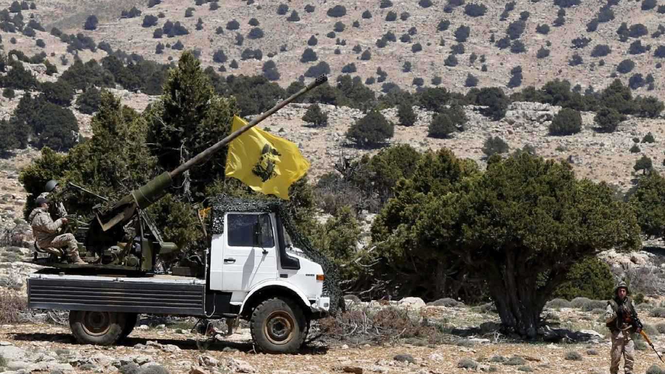 مصادر غربية تكشف لـ"إرم نيوز" عن خطة إيرانية لعرقلة نزع سلاح حزب الله