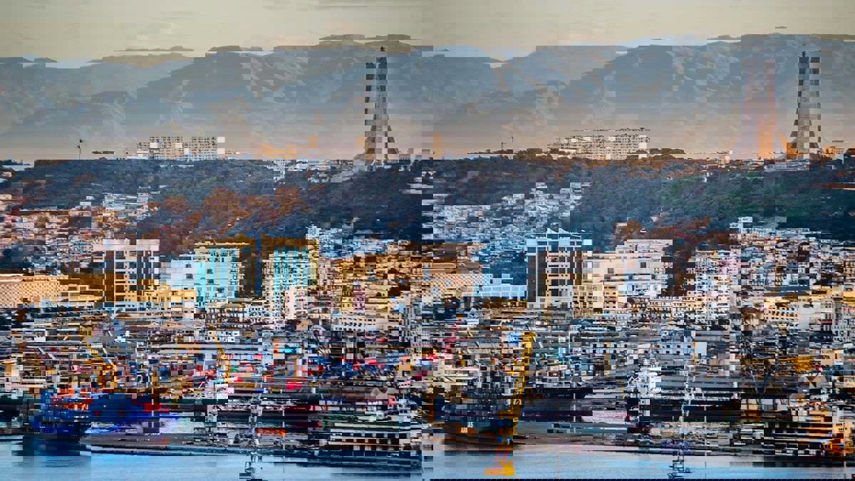 لماذا قررت الجزائر تأجيل اتفاق التجارة الحرة مع الاتحاد الأوروبي؟‎