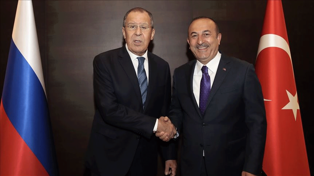 موسكو: لم نعتبر تركيا حليفا إستراتيجيا ونرفض موقفها بشأن ناغورني قره باغ