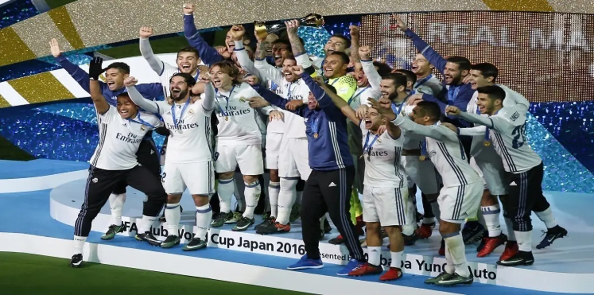 ماذا سيطلب الأهلي المصري من ريال مدريد؟