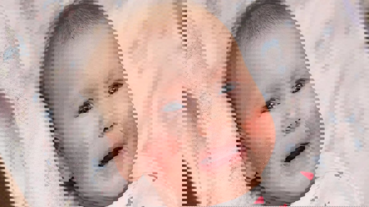 اكتشاف الرابط بين الأكزيما والتهاب الجلد التماسي عند الأطفال  