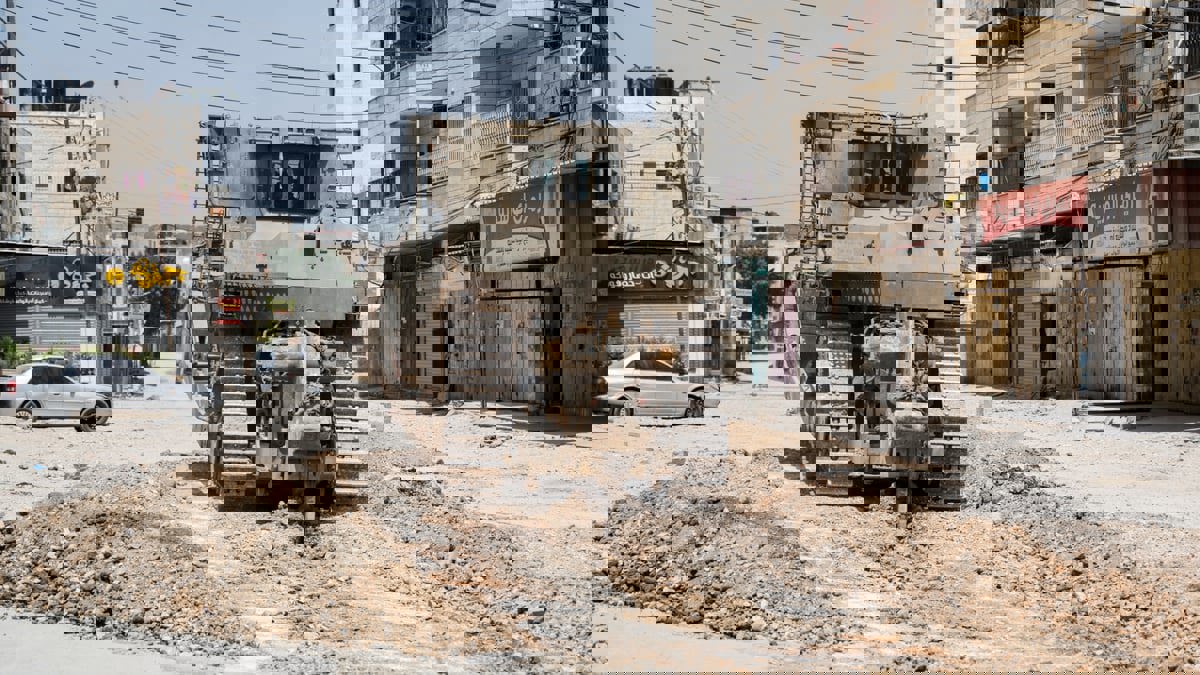 إعلام إسرائيلي: العملية العسكرية في جنين قد تستمر عدة أيام
