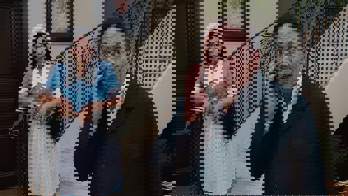 بعد 14 عاما من عرضه.. "زهايمر" بالسينما احتفالا بميلاد عادل إمام