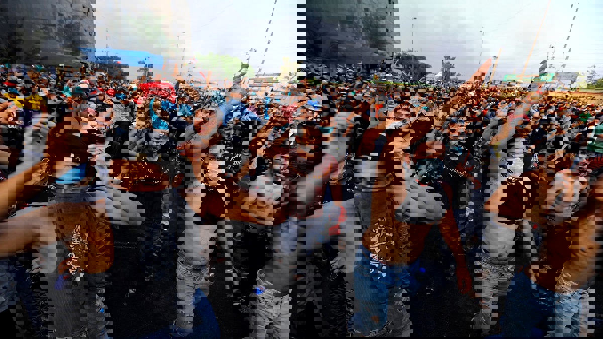 العراق.. انقطاع الإنترنت مجددًا في بغداد ومحافظات الجنوب