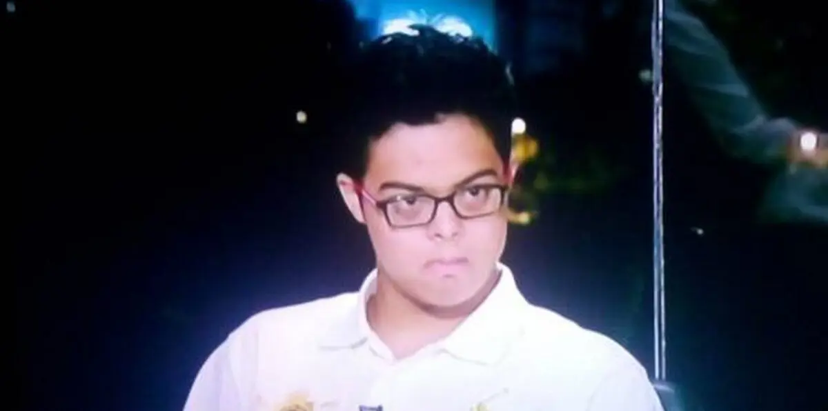 سبّاح مصري يتحدى الإعاقة ويستعد لعبور المانش (فيديو غرافيك)