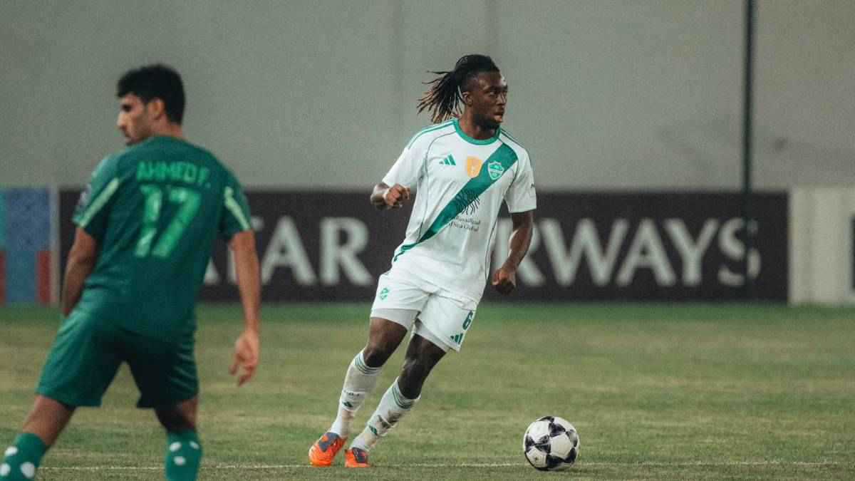 بث مباشر لمباراة الشرطة العراقي والأهلي السعودي في دوري أبطال آسيا للنخبة