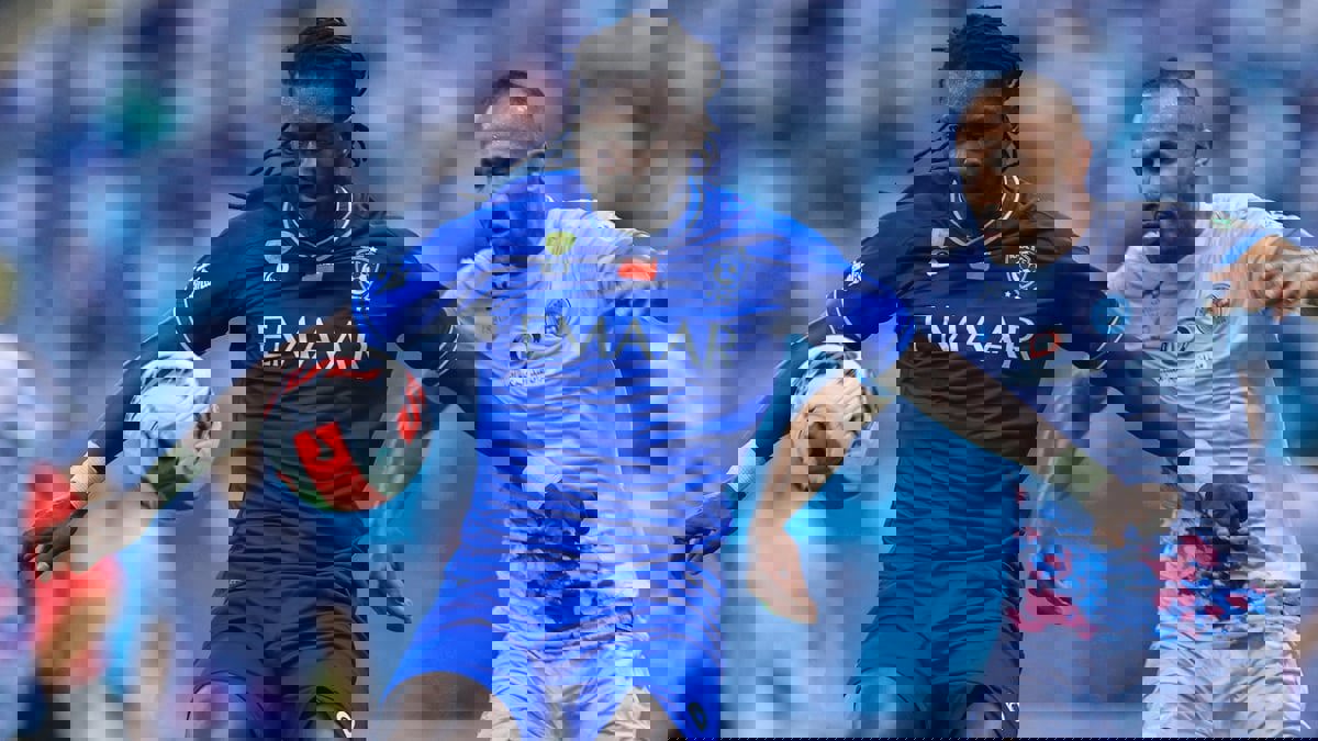 هل تم إجبار جارديم مدرب الهلال على قيد بافيتيمبي غوميز في القائمة الآسيوية؟