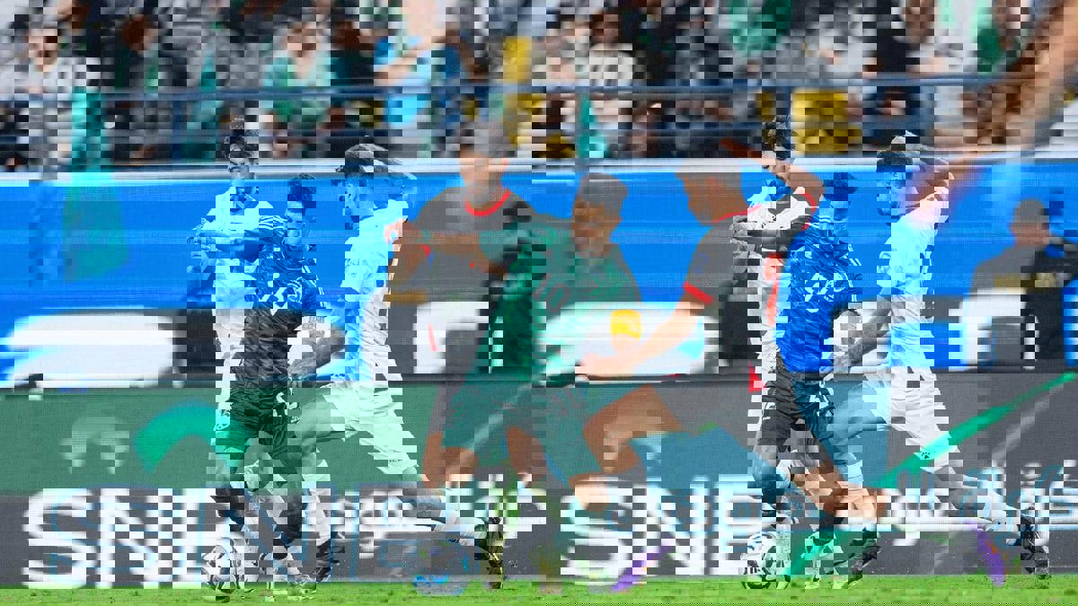 المنتخبات المتأهلة إلى كأس آسيا 2027