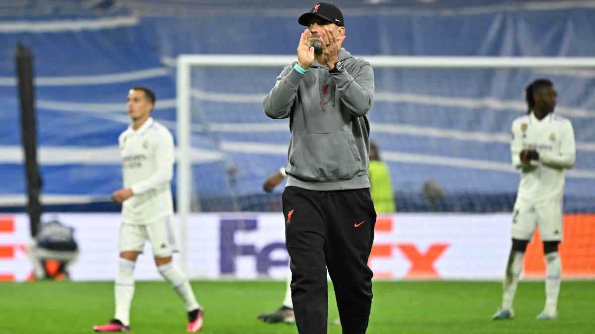 الوظيفة التي يحلم بها الجميع.. لماذا رفض كلوب تدريب ريال مدريد؟ 