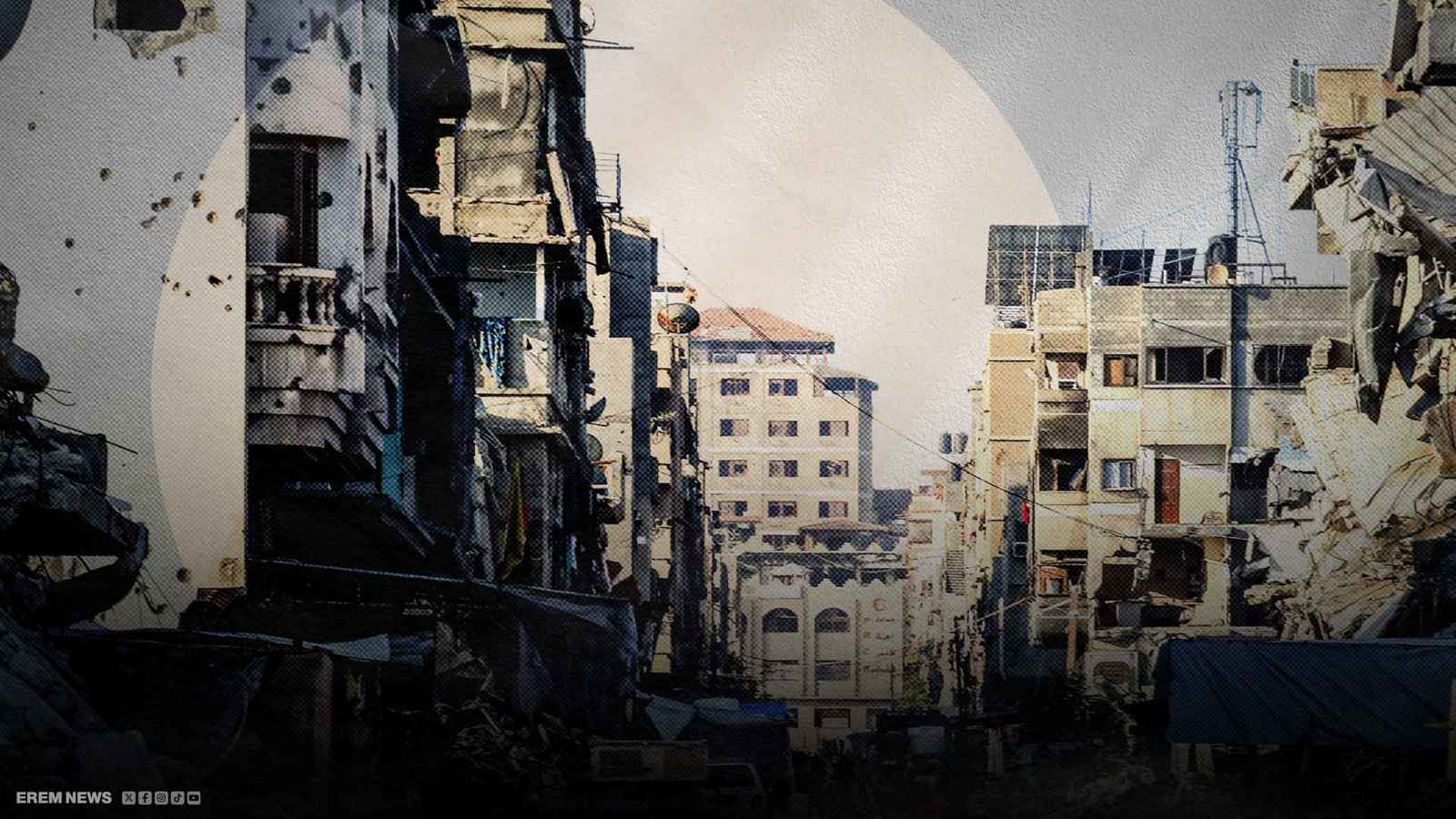 قطر تُعلّق وساطتها في غزة.. هذه هي الأسباب