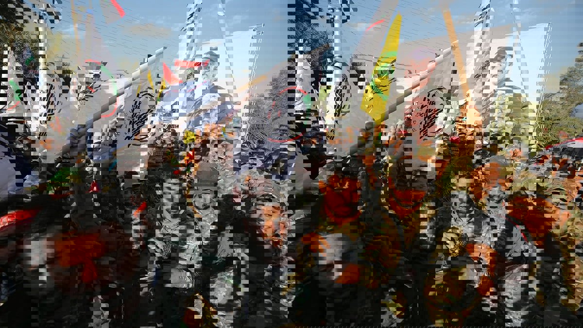 دراسة حكومية تكشف تمويل إيران للميليشيات لتعزيز نفوذ طهران في المنطقة