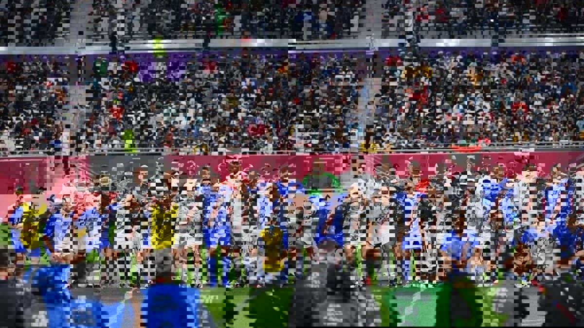 بعد مشاركته في مباراة أساطير العرب وأساطير العالم.. طرد فراس الخطيب من اللجنة الأولمبية السورية