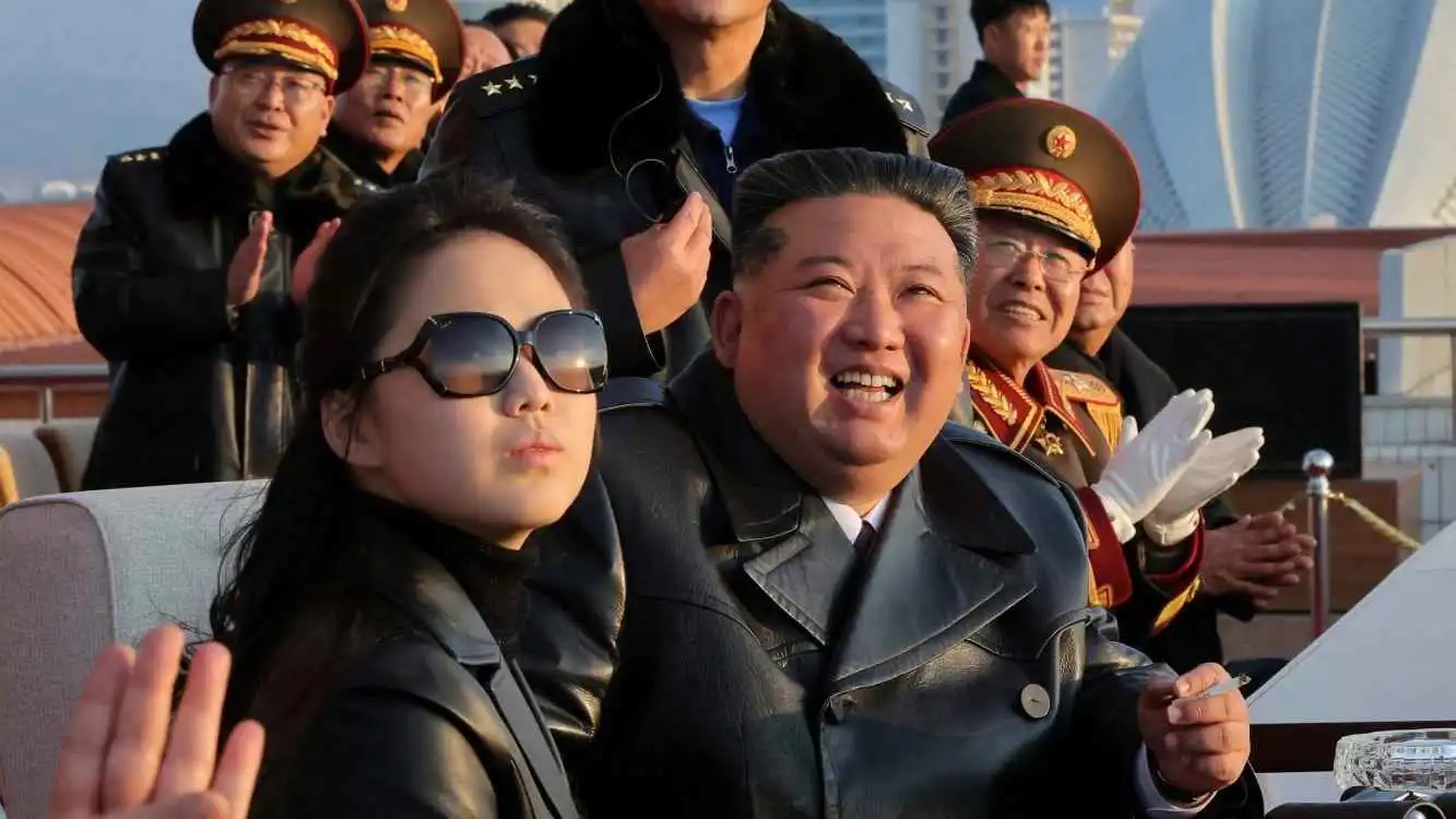 الابنة والعمة.. "سيناريو الدم" يلاحق ملف خلافة زعيم كوريا الشمالية