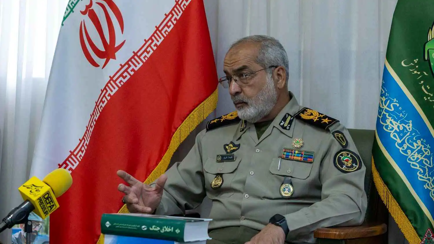 ضابط إيراني "متوعداً": ضاعفنا إنتاج المسيّرات الانتحارية 10 مرات