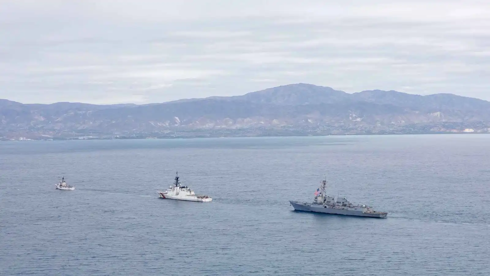 هايتي على خط النار.. ماذا تريد واشنطن في أفقر دولة في نصف الكرة الغربي؟