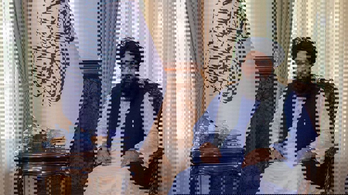 طالبان تدعو المانحين الدوليين لاستئناف المساعدات وعدم تسييسها