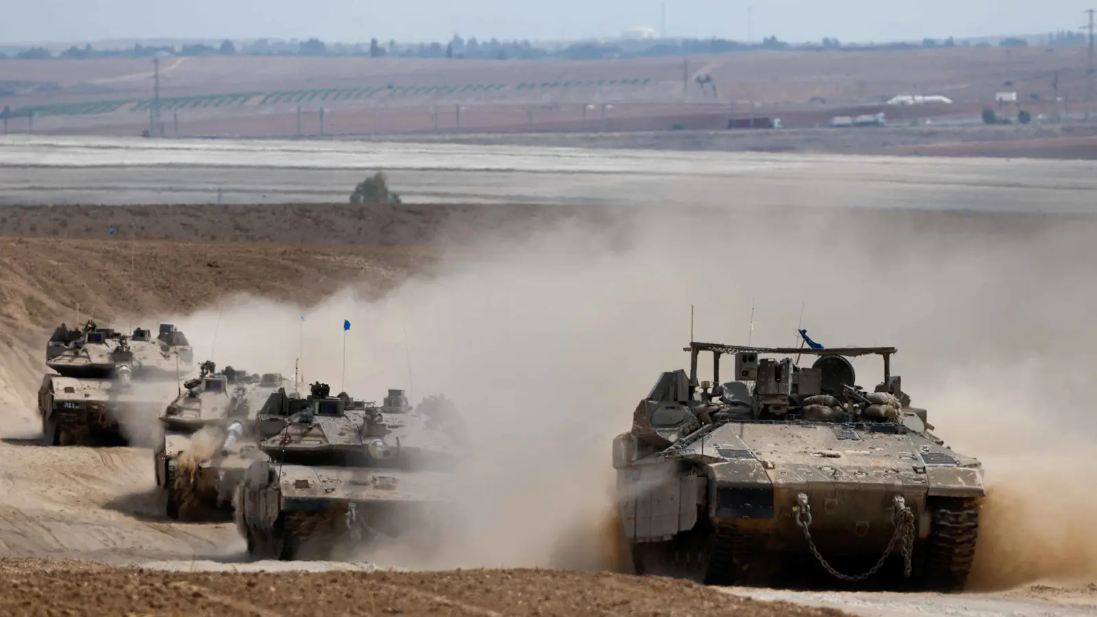 فاتورة الحروب.. تأثير النزاع على مستقبل الاقتصاد الإسرائيلي