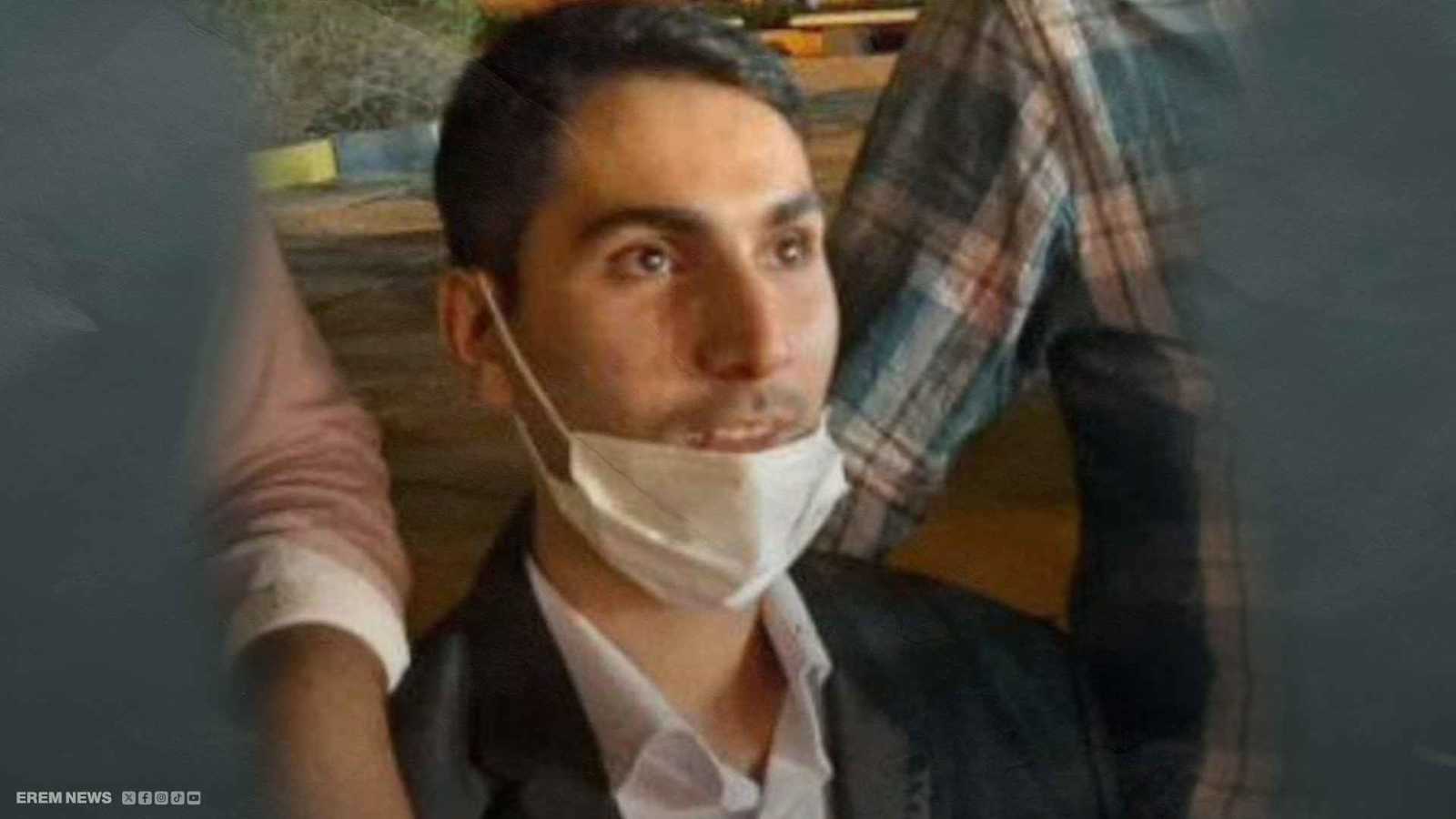 اغتيال صحفي إيراني في دمشق