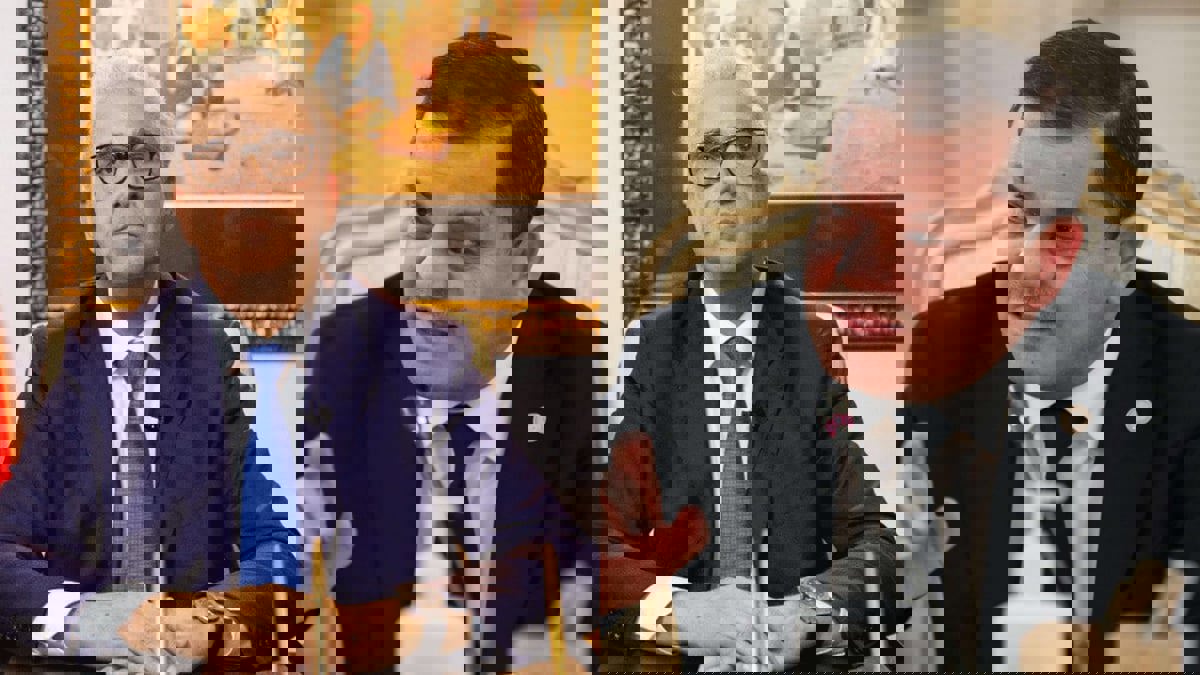 قيادي بالمجلس الأعلى الليبي: تشكيل حكومة ثالثة سيناريو وارد