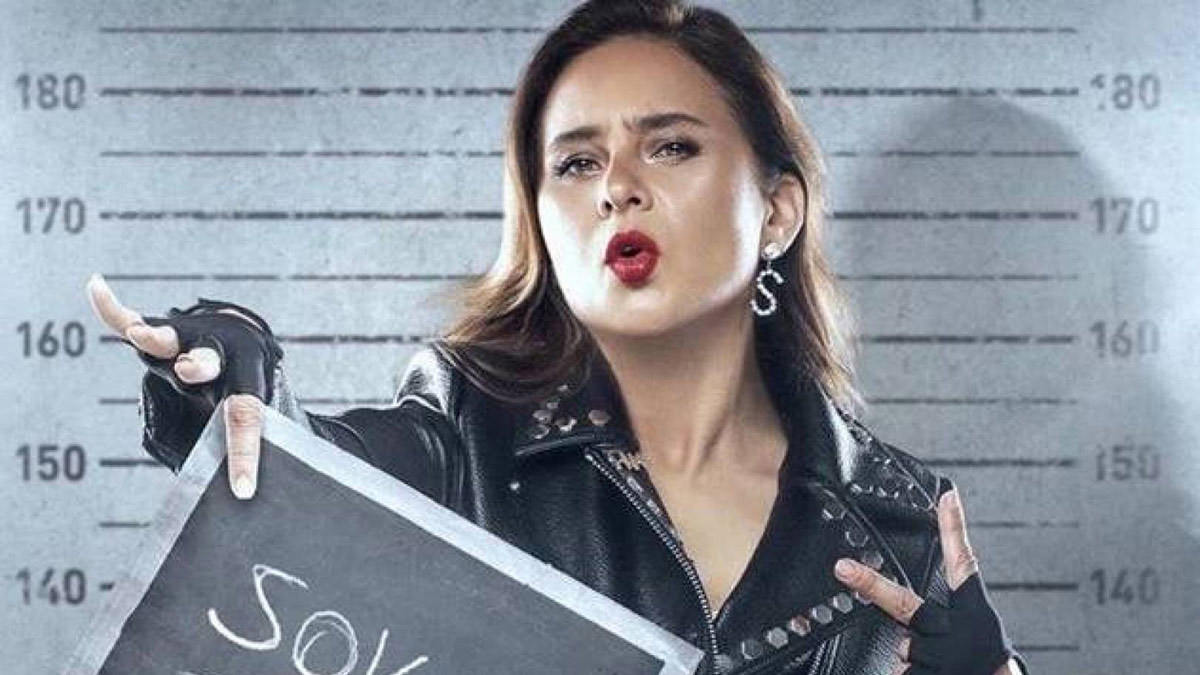 المسلسل المصري "بـ100 وش".. "الحصان الرابح" في رمضان