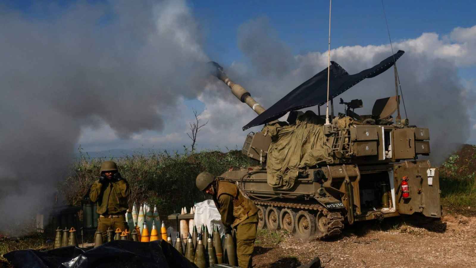 مسؤولون إسرائيليون ينتقدون طريقة تعامل الجيش مع "حزب الله"