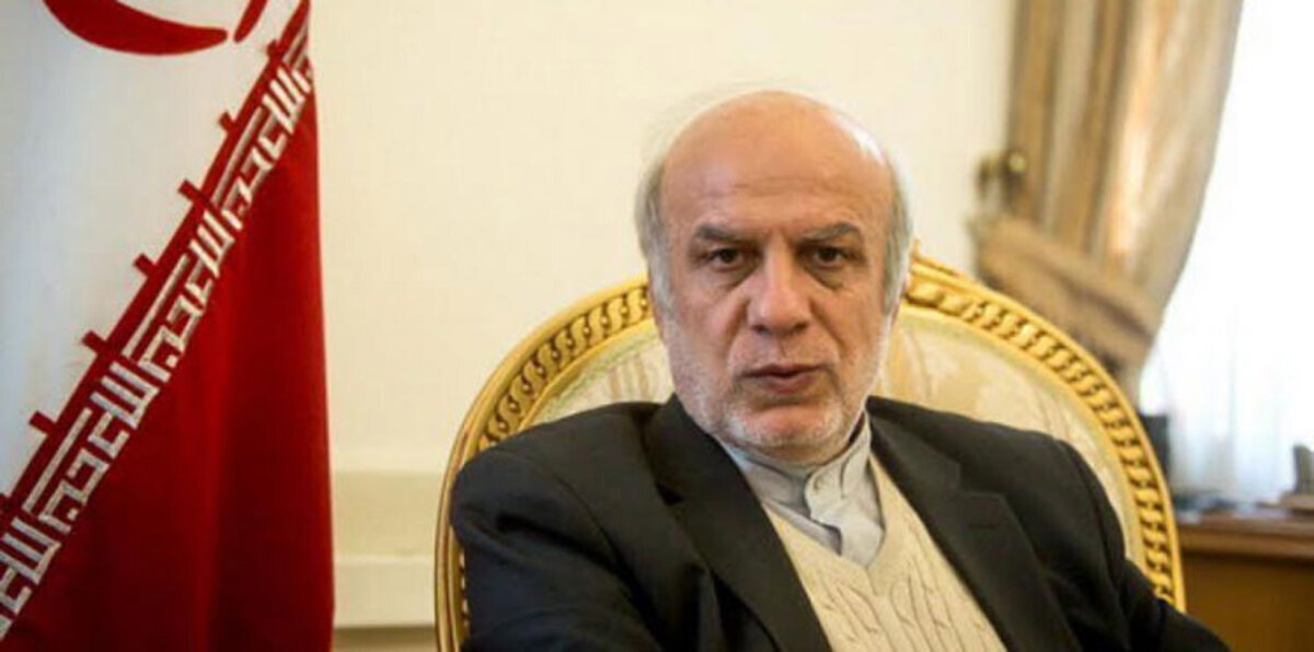 إيران تطلب من تركيا الابتعاد عن السعودية