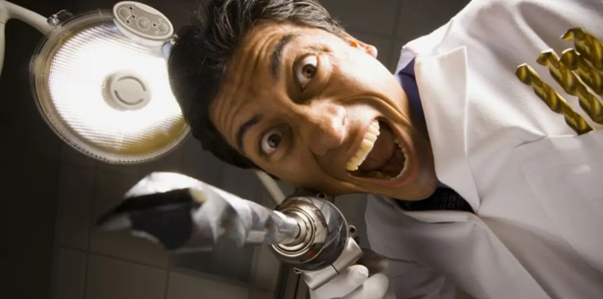 6 خطوات تبدد خوفك من طبيب الأسنان