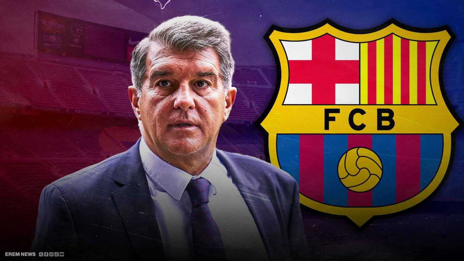 برشلونة وسياسة الأسماء الكبيرة.. رهانات باهظة وأخطاء متكررة تهدد النادي